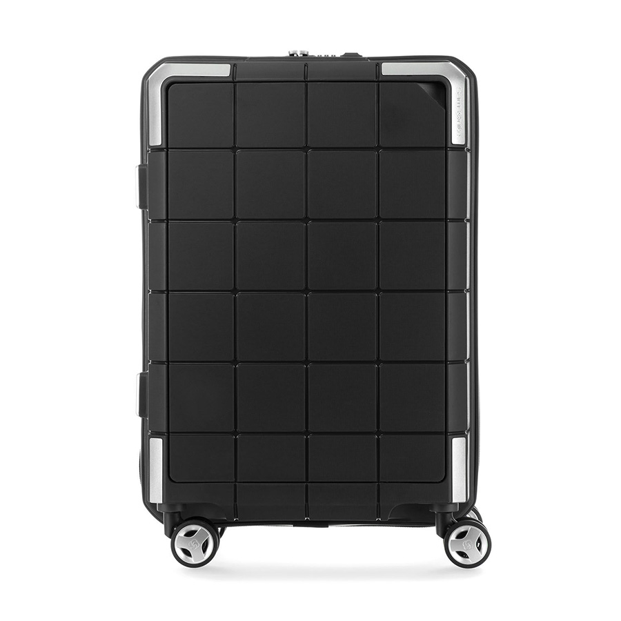 Vali kéo Samsonite Cube-048 Spinner Front PKT