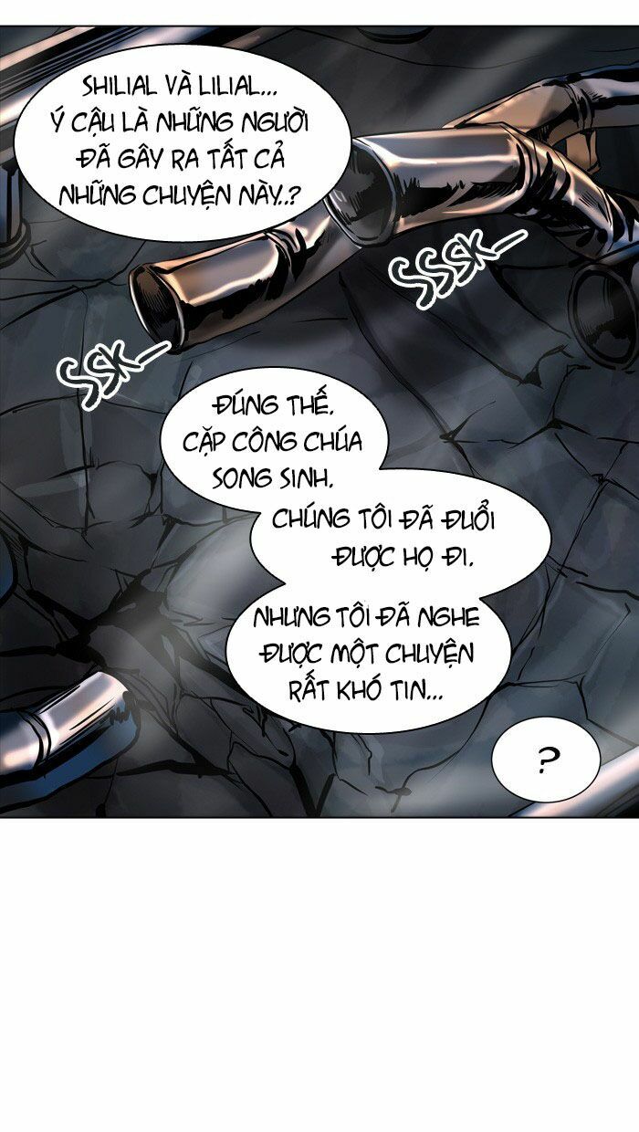 tòa tháp bí ẩn 2 chapter 220 88