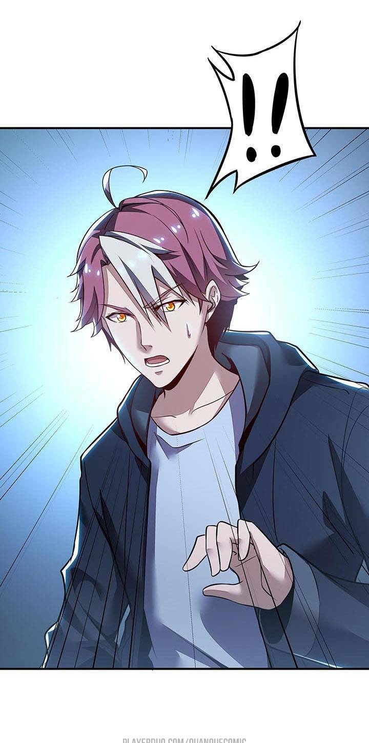 bất tử thần vương tu liên tục chapter 18 19