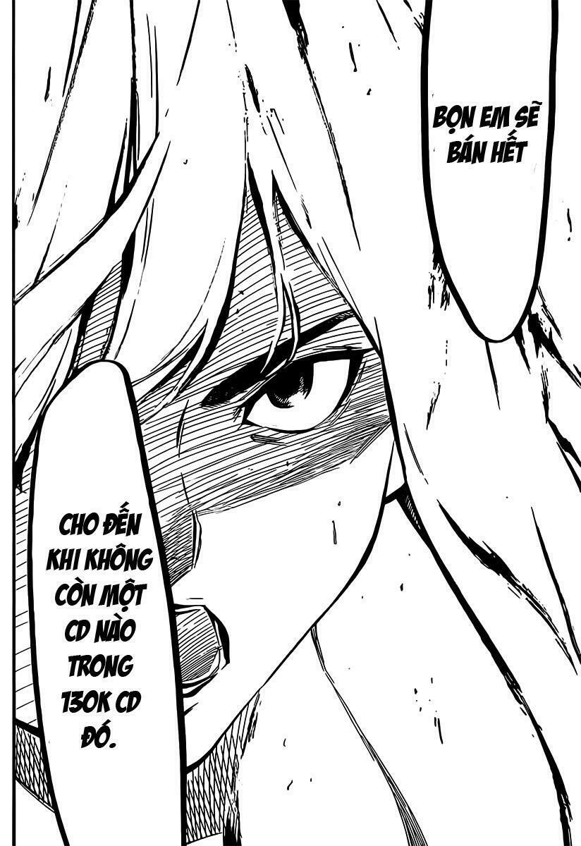 akb49 - renai kinshi jourei chapter 53 21