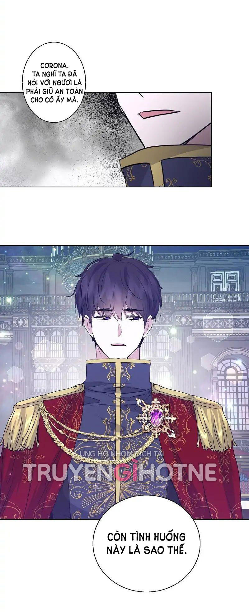 5500 sắc thái của quỷ vương chapter 47.1 29