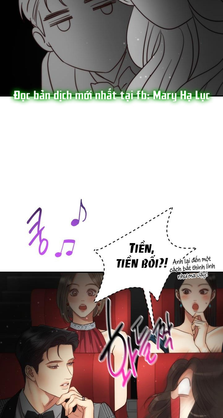 [16+] ánh sao ban mai chapter 72.1 45