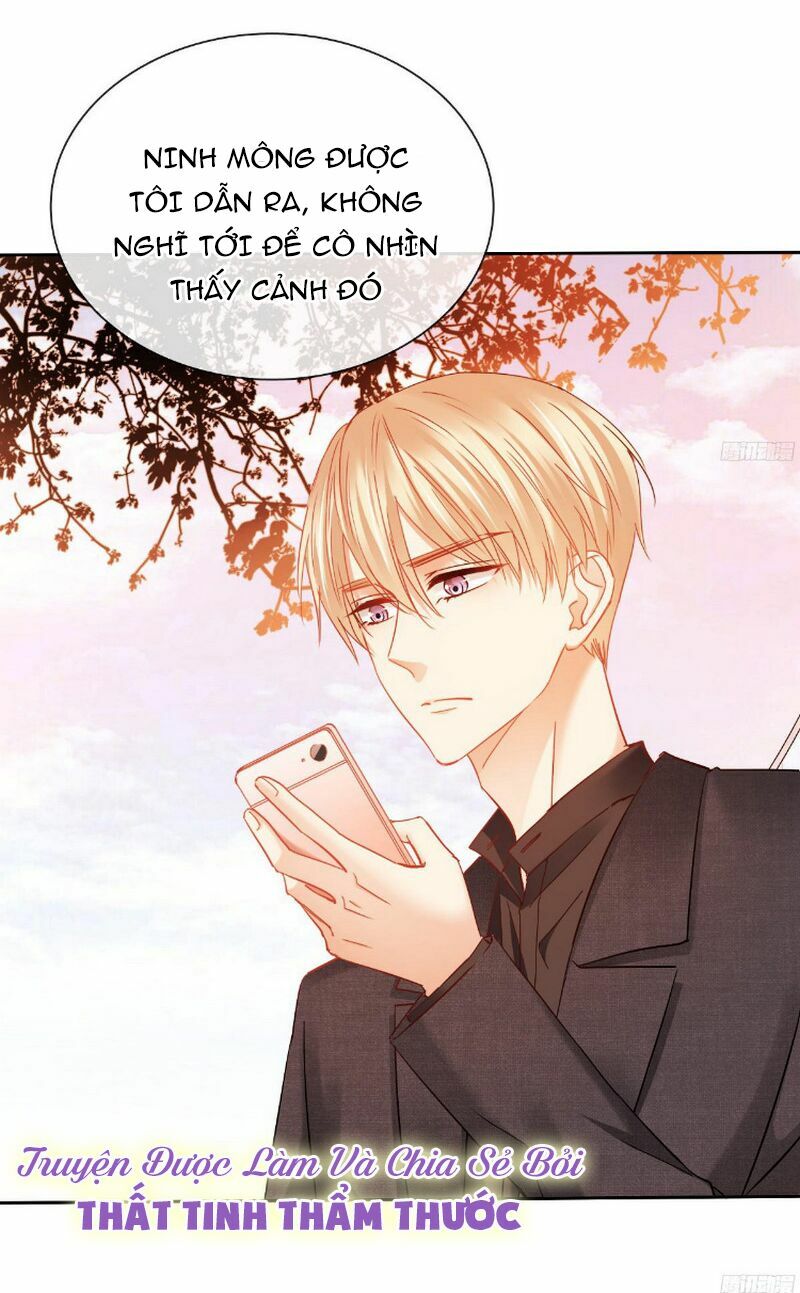 bay qua thiên sơn đến yêu anh chapter 35 32