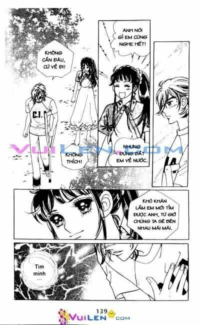 có anh trong đời chapter 6 139