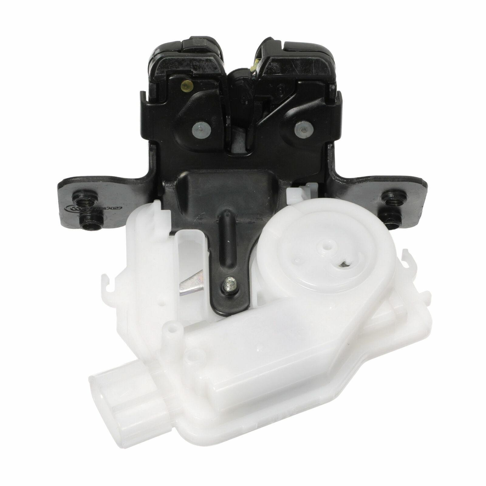 Liftgate Latch Lock Actuator Door Lock Actuator ,Easy to Install Spare Parts Repair Parts ,Accessory Durable Replaces 68070071, 068070071AD