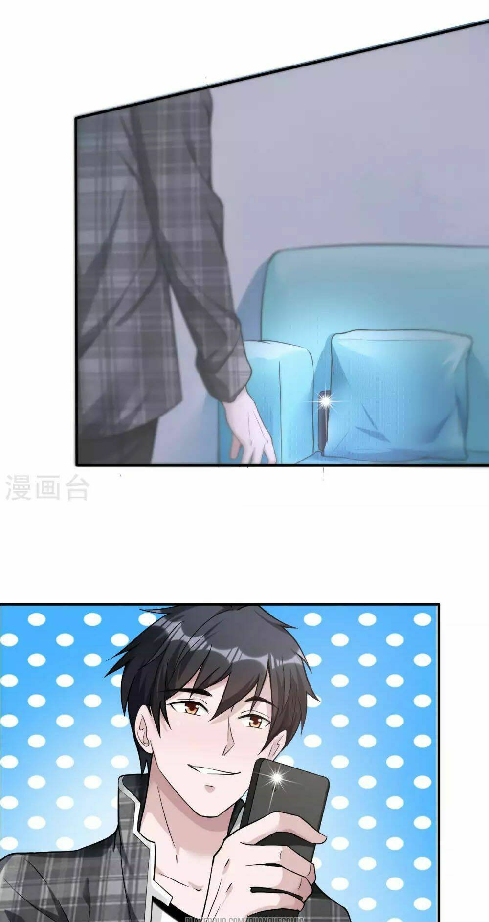 binh vương chi vương chapter 4 13