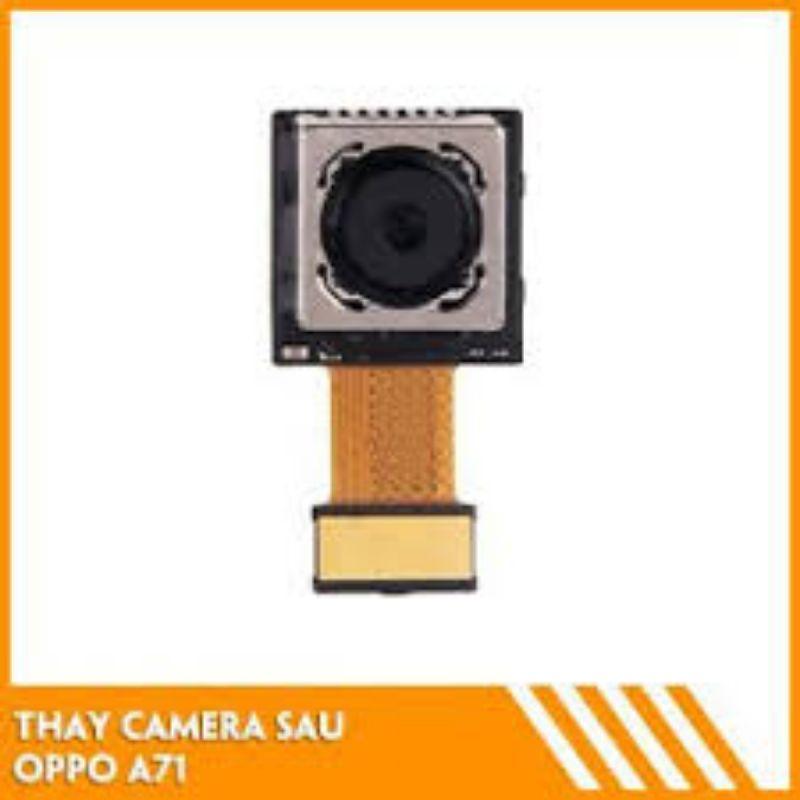 Camera trước cho Oppo a71/ camera sau cho Oppo a71- zin bóc máy hàng zin tháo máy full chức năng