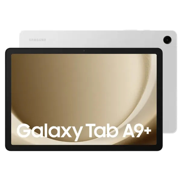 Hình ảnh Máy Tính Bảng Samsung Galaxy Tab A9 Plus Wifi 4GB/64GB - Hàng Chính Hãng