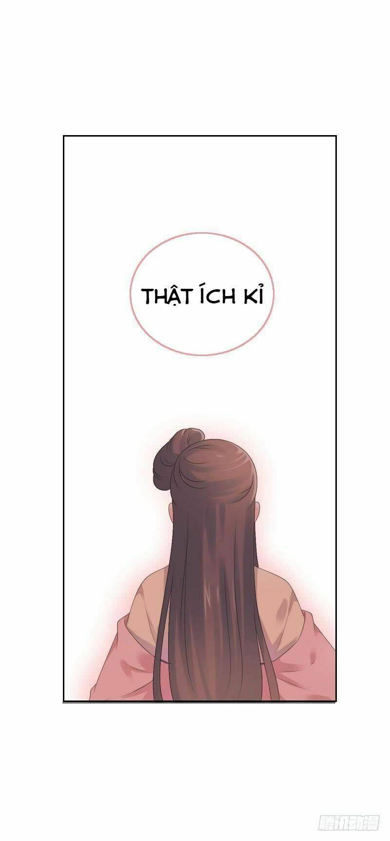 điền viên mật sủng: cô vợ nóng bỏng chapter 70 51