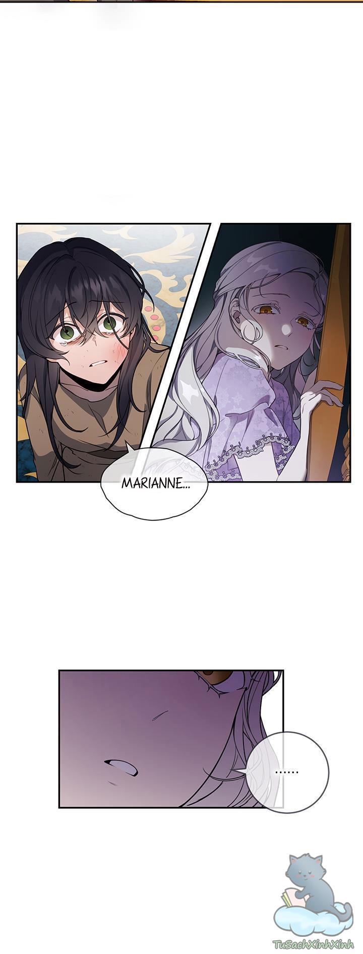 Lần Nữa Toả Sáng chapter 2.5 9