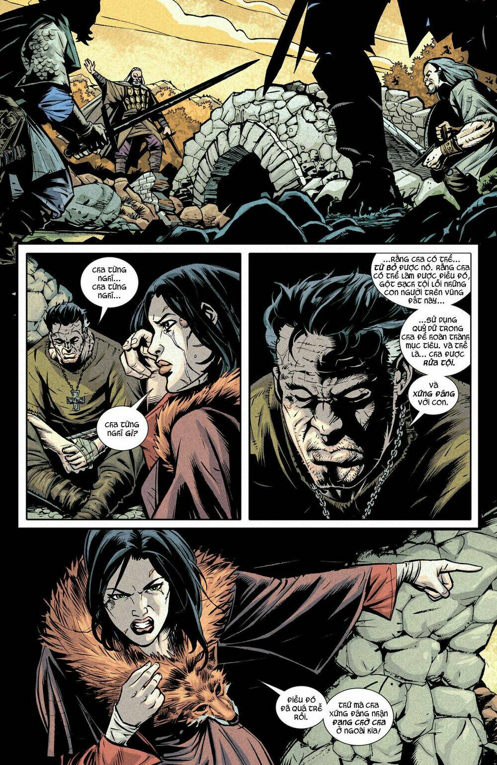 northlanders chapter 16 22