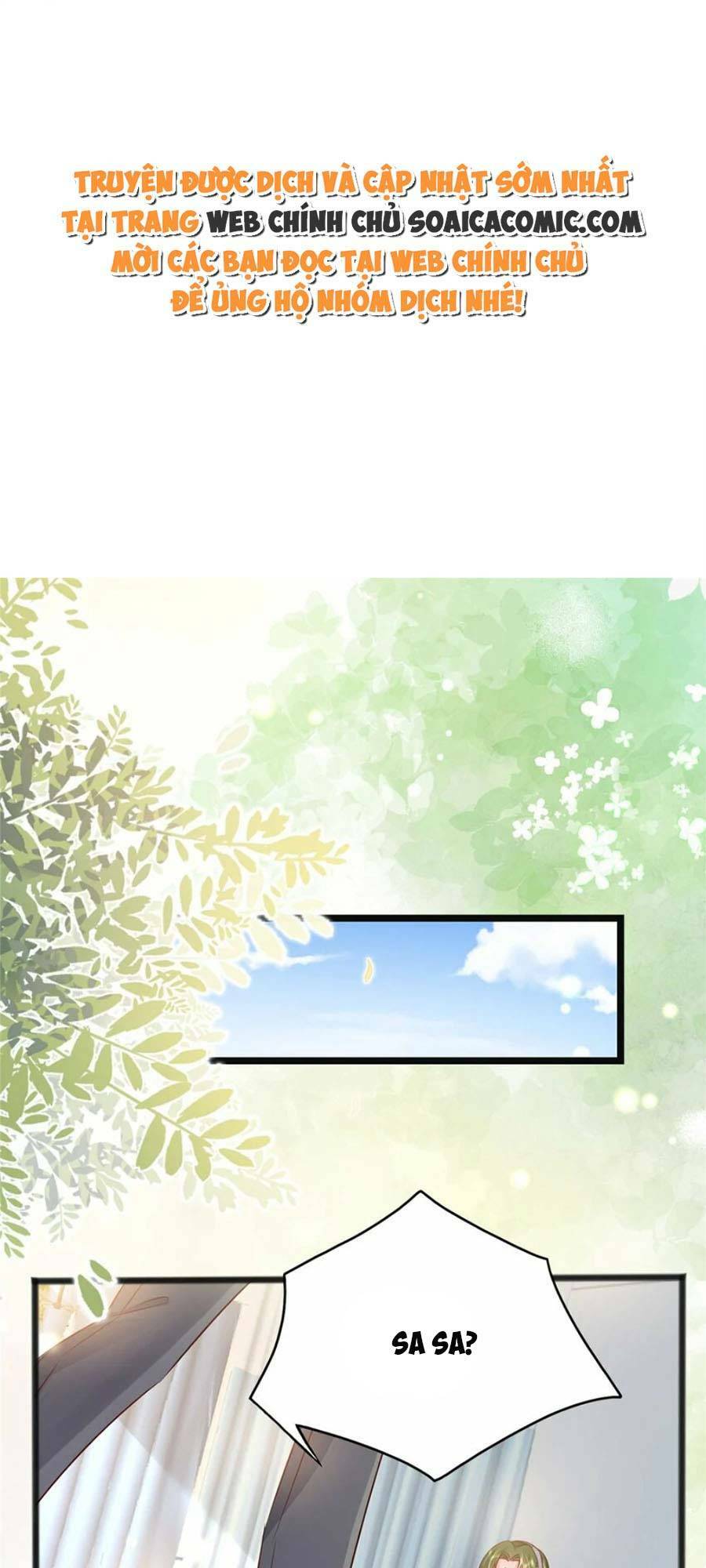 cô vợ của tôi không dễ bắt nạt chapter 67 1