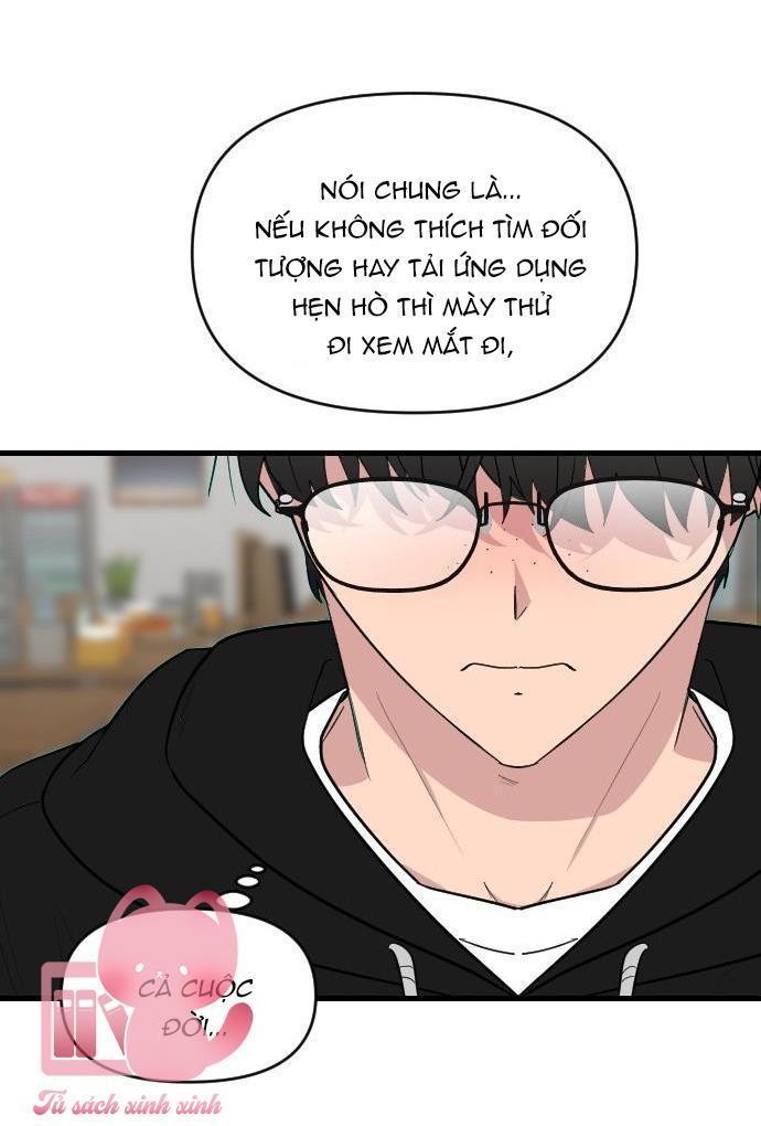 trend yêu đương 2023 chapter 6 37