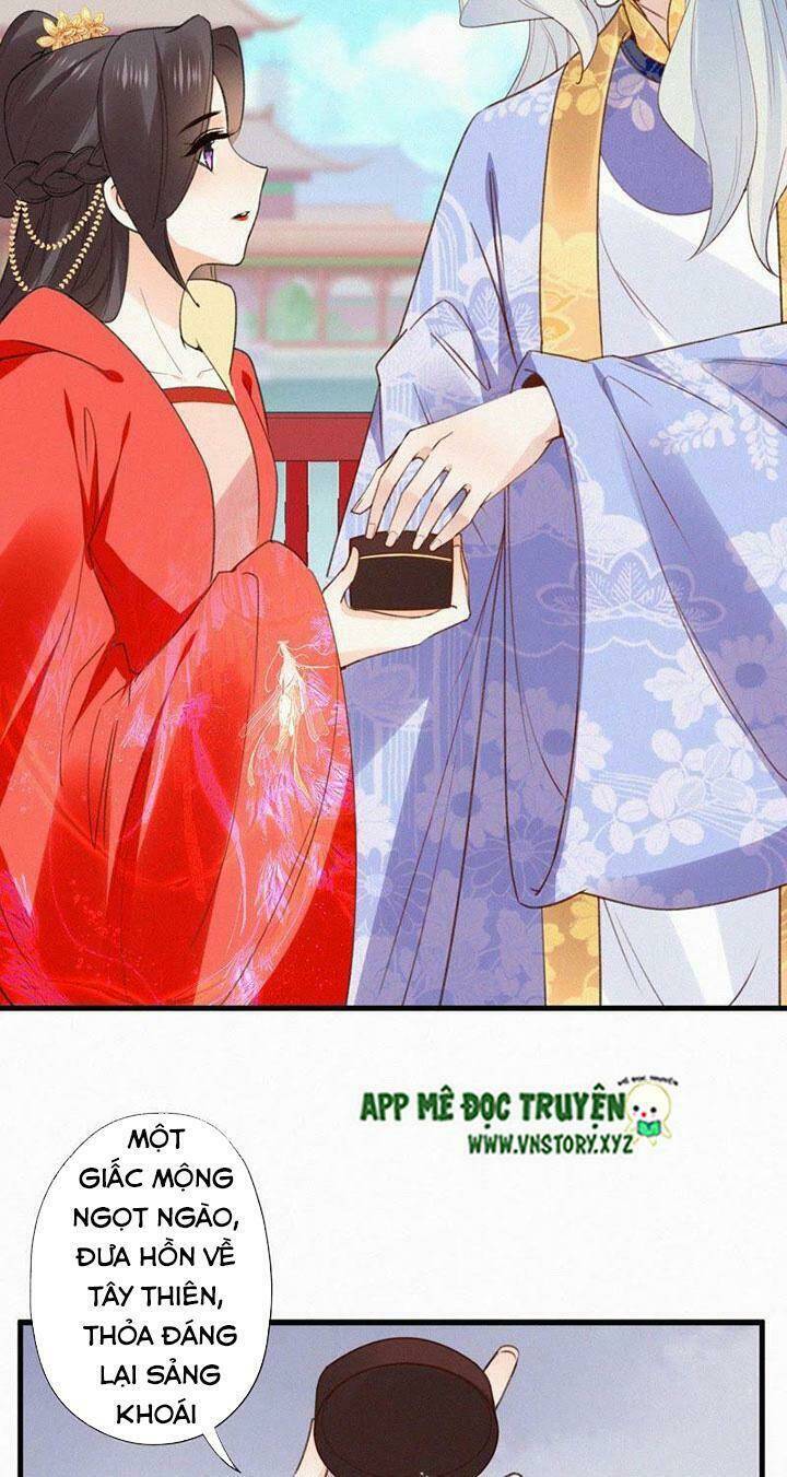 thiên hương mỹ nhân chapter 99 22