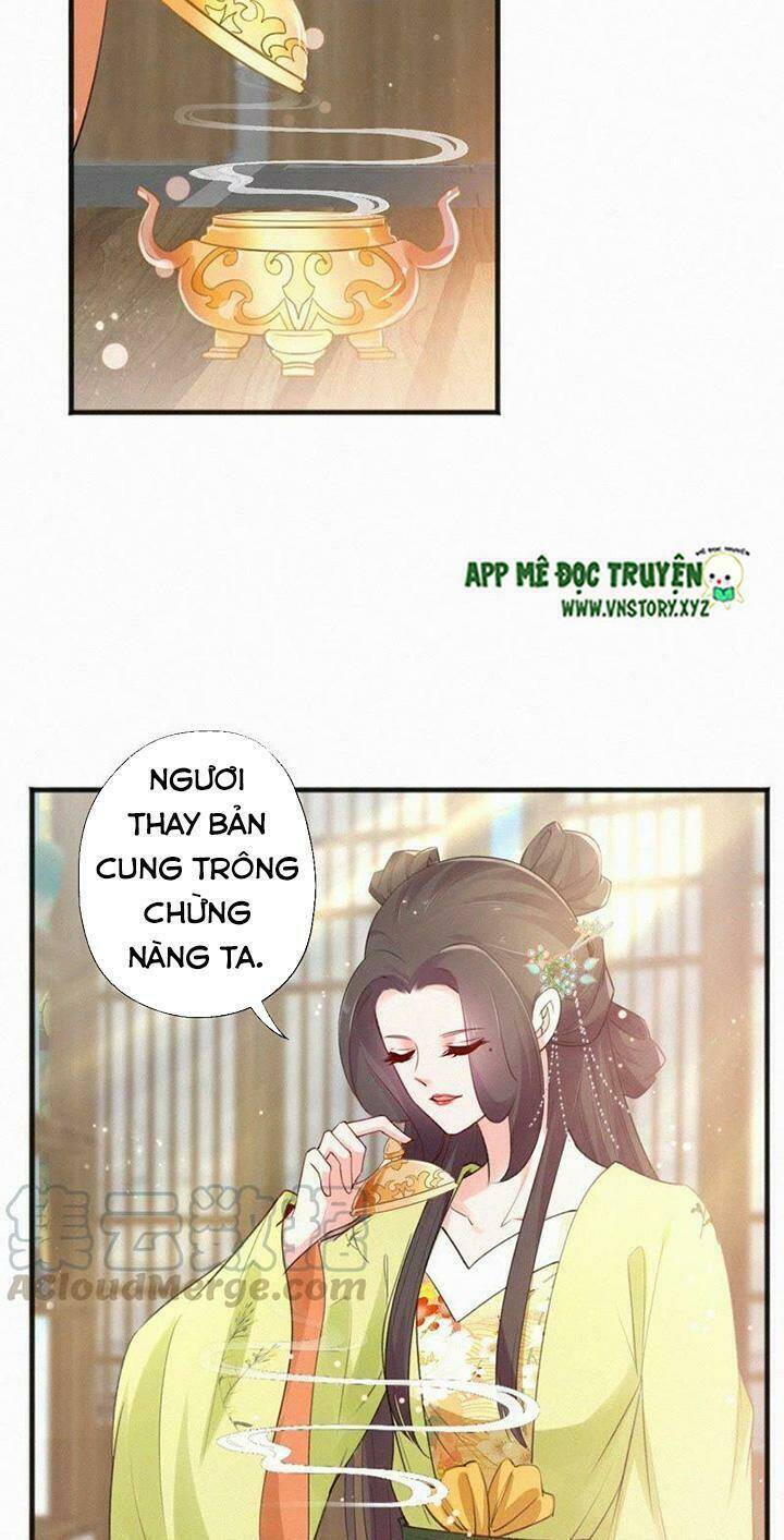 thiên hương mỹ nhân chapter 75 25