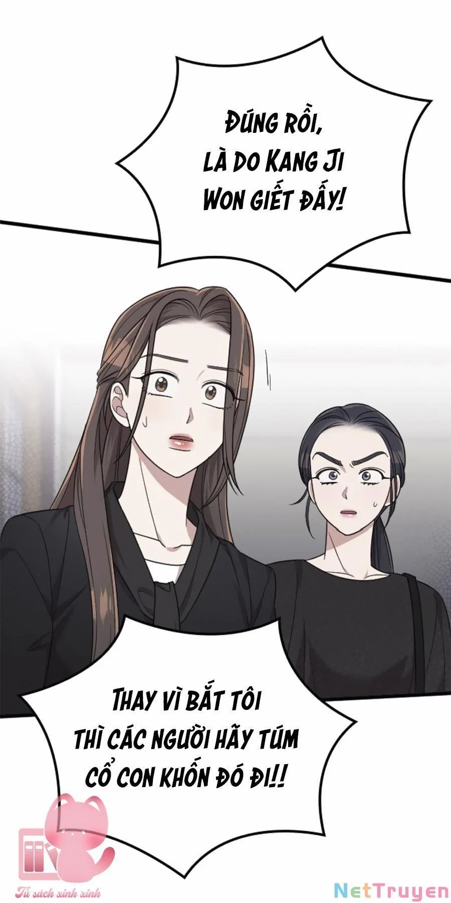 cô đi mà lấy chồng tôi chapter 43 82