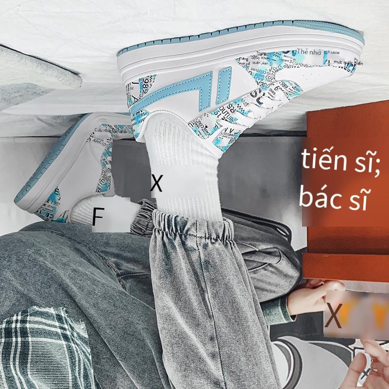 Bảng giá thấp nhất giày tình nhân giày lưới giày đỏ hợp thời trang khử mùi ưu đãi nhất tăng
