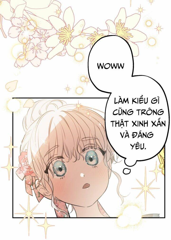 những nhân vật mạnh nhất thế giới ám ảnh tôi chapter 12 14