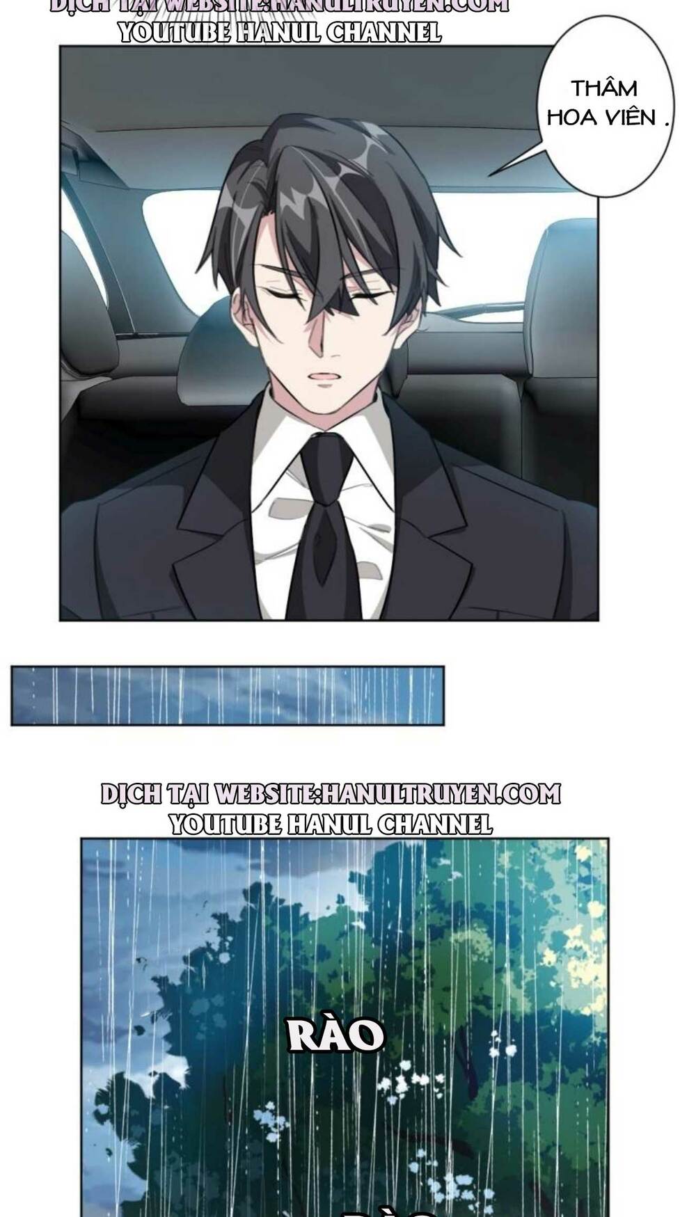 hào môn hôn đồ tựa cẩm chapter 17 7