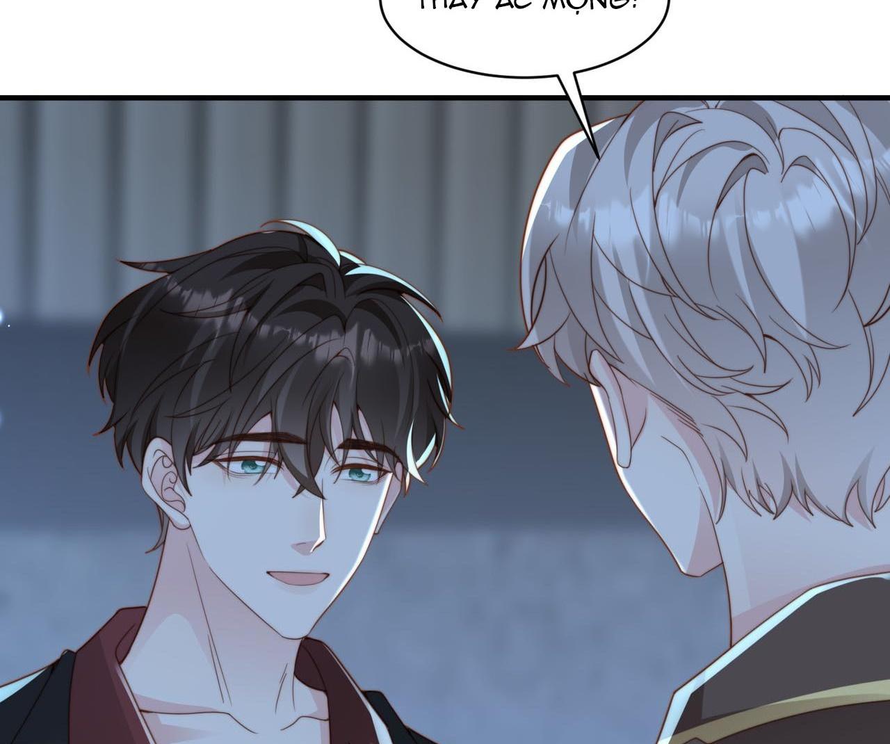 sau khi giả mất trí nhớ, tình địch nói tôi là bạn trai của hắn chapter 27 62