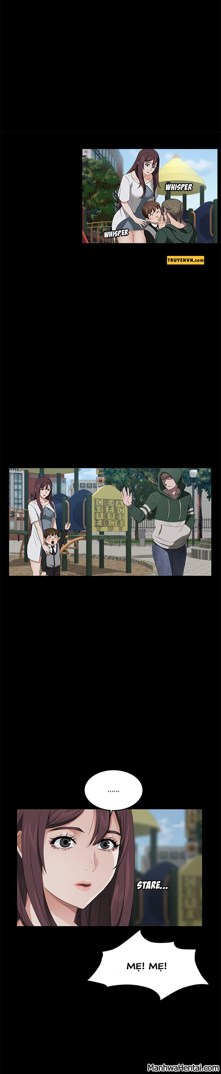 cô vợ bị bán chapter 18 17