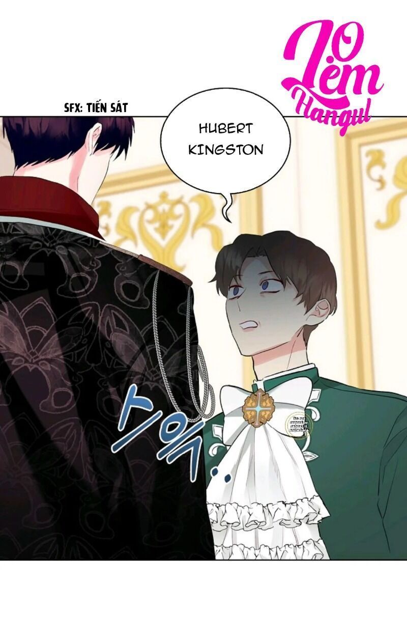 kẻ tạo ra ác nữ chapter 13 11