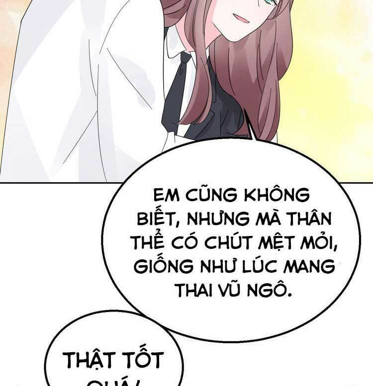 điều ước sủng ái bất bình đẳng chapter 119.2 6