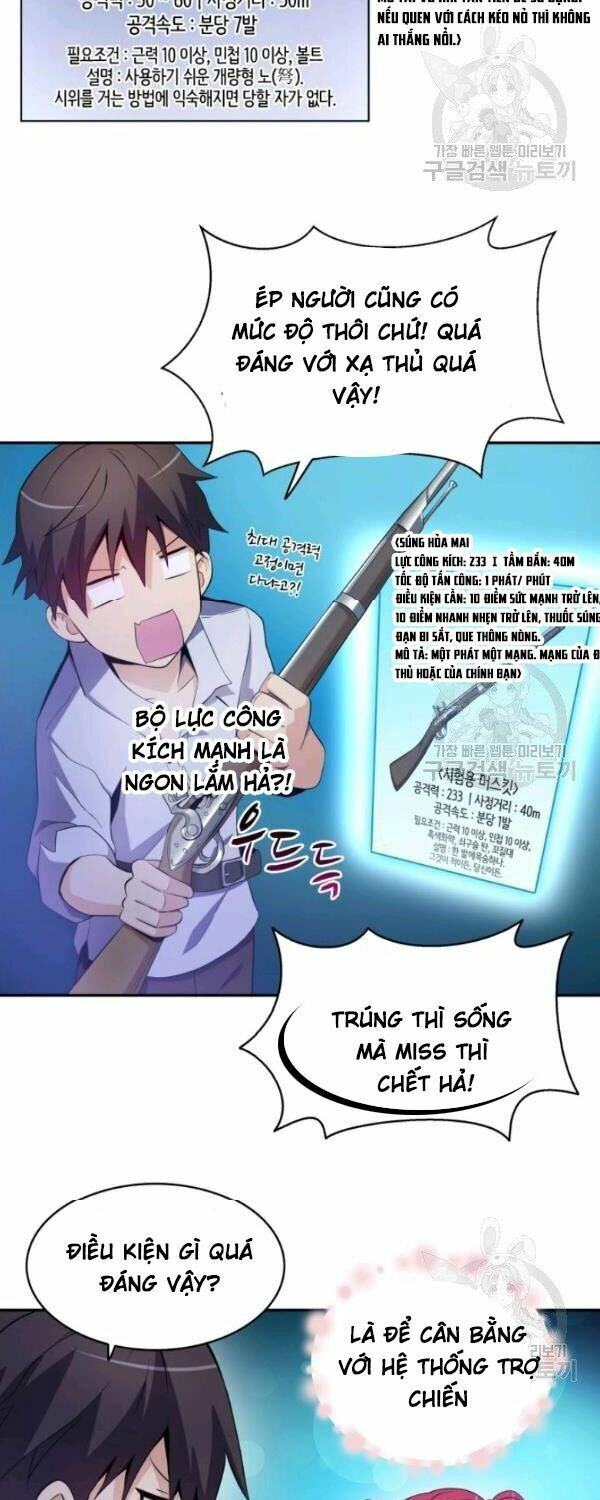 arcane sniper chapter 3 15