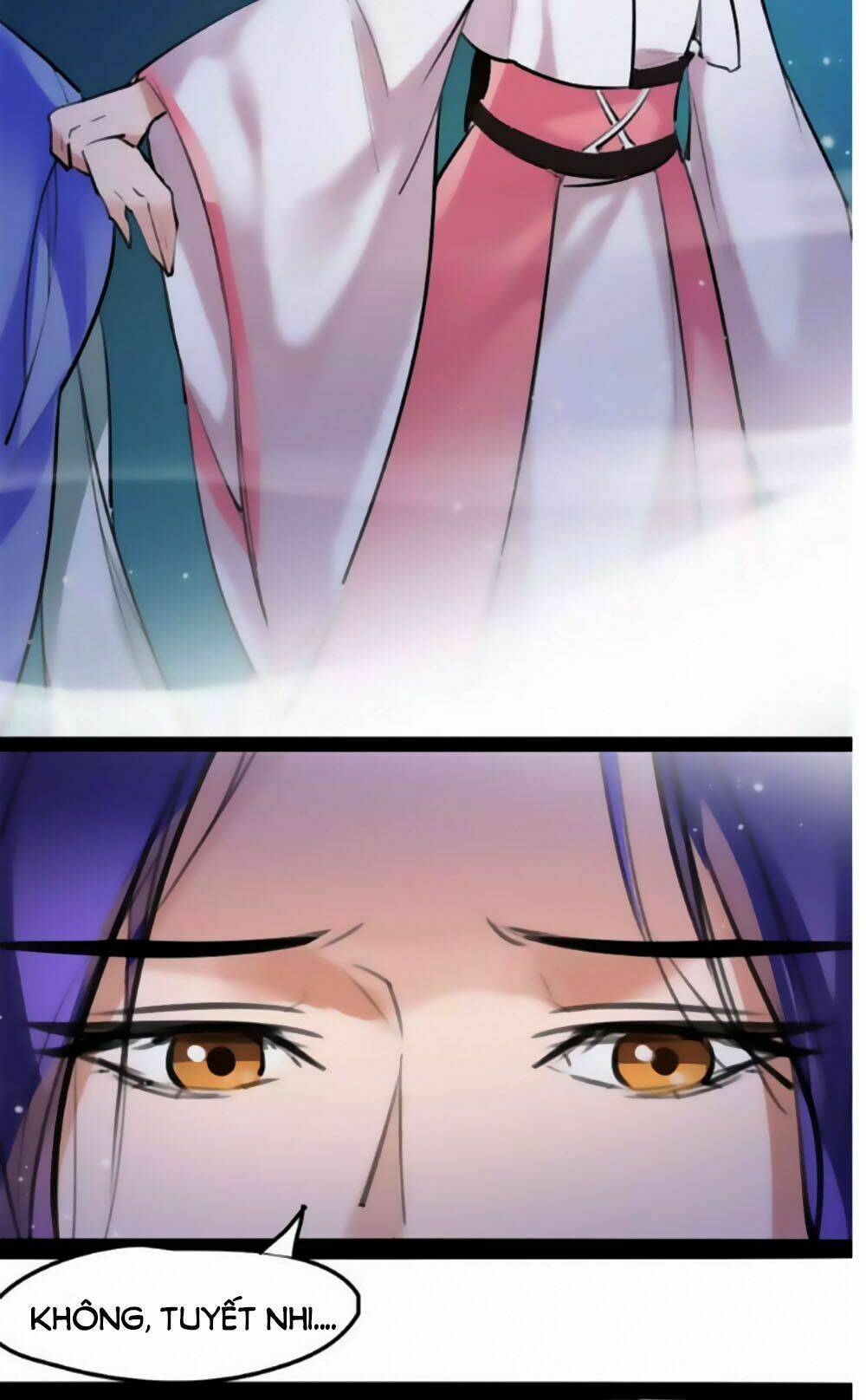 đường tăng cũng quyến rũ chapter 25 20