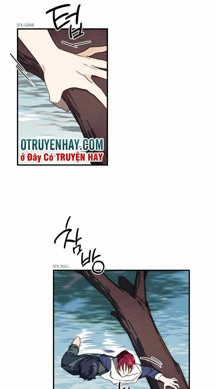 lâu đài vô danh chapter 9 32