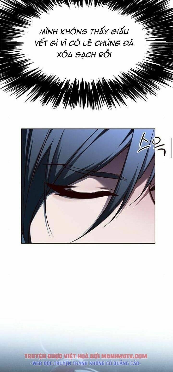 biến thân thành mèo chapter 126 40