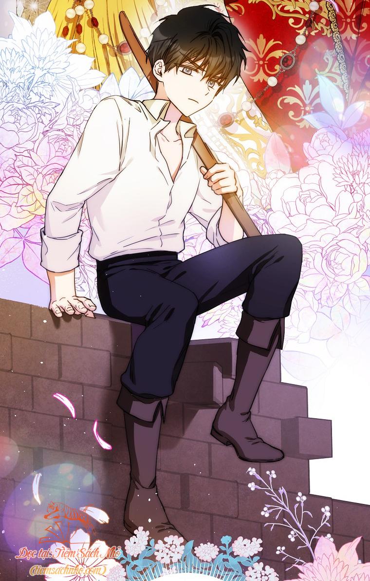 trở thành vợ nam chính chapter 50 5