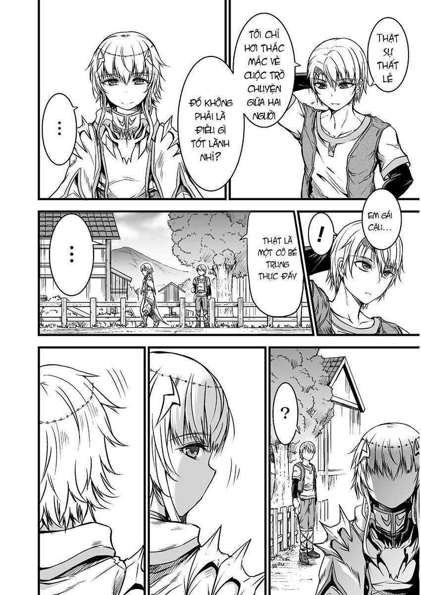 cuồng long bạo thực chapter 1 25