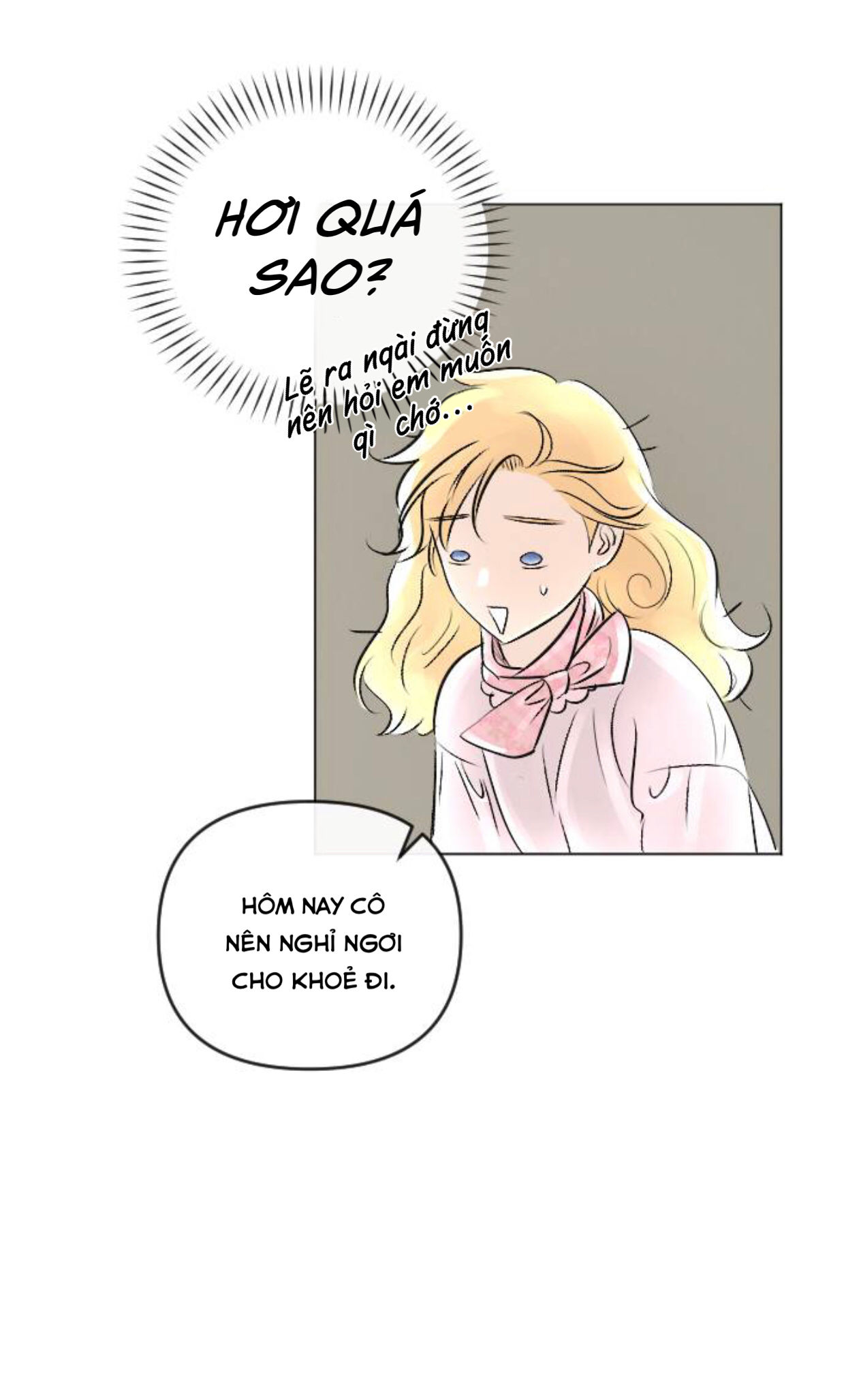 lựa chọn cuối cùng của tôi là nam phụ chapter 18 55