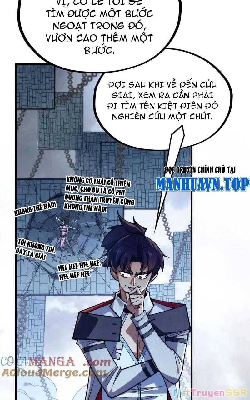 vạn cổ chí tôn chapter 321 30
