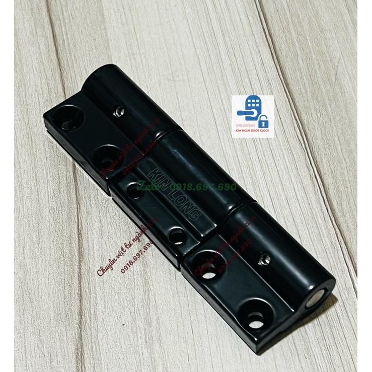 Bản lề xếp trượt cửa xingfA