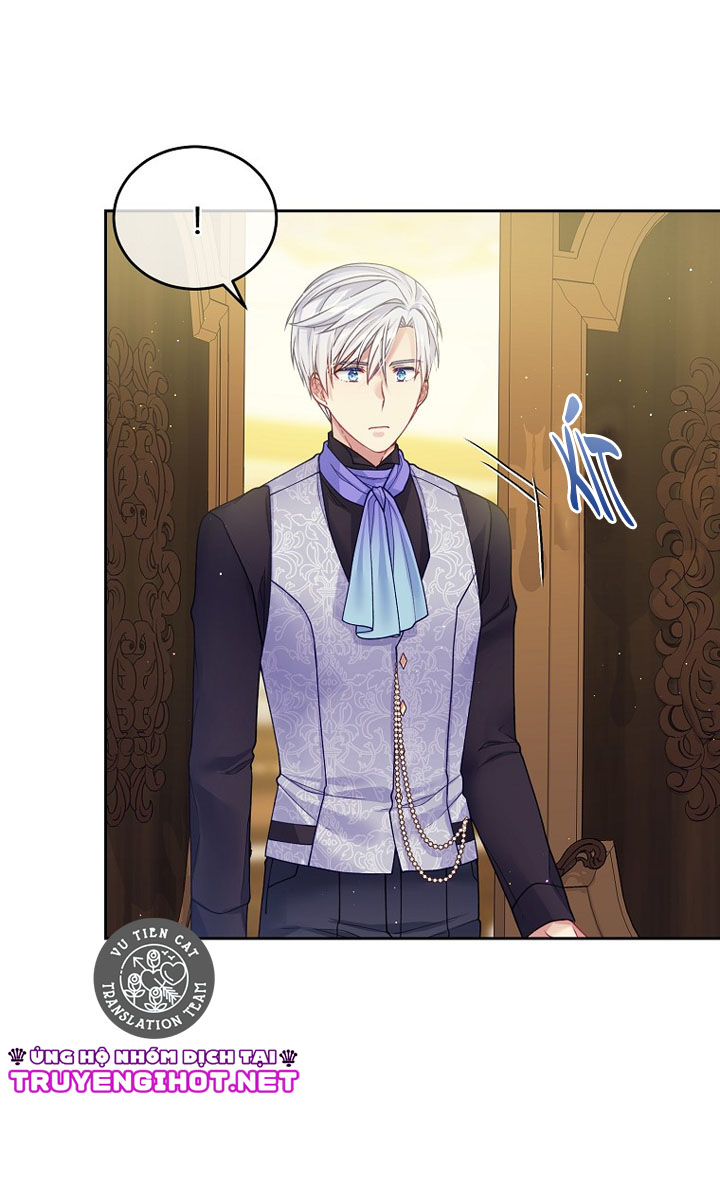 tôi gặp rắc rối vì chồng qúa dễ thương chapter 21.1 5