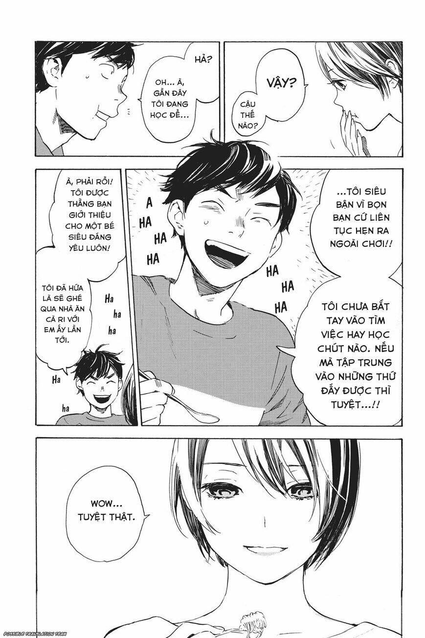 forget me not chapter 34 19