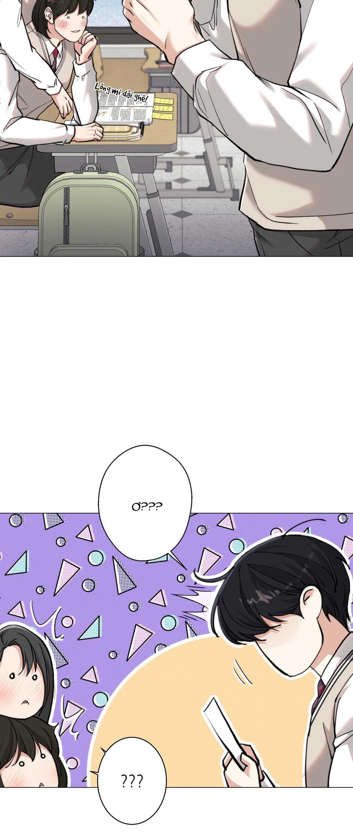 em bé và đại ca chapter 26 34