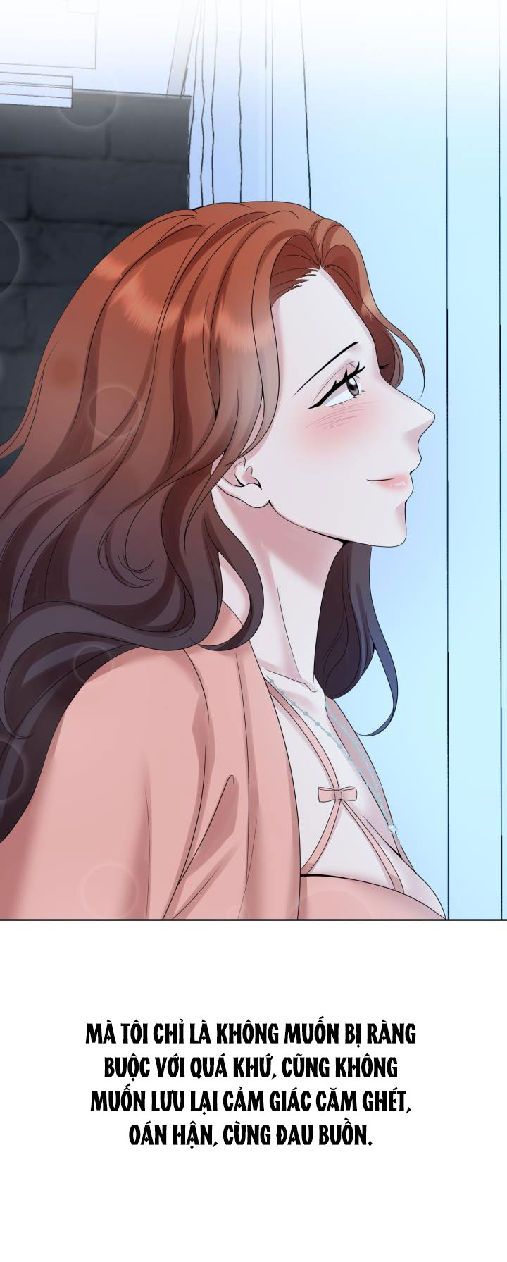 [18+] vì điên nên kết hôn chapter 30.1 15