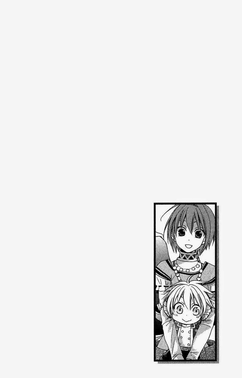 bình minh arcana chapter 5 1