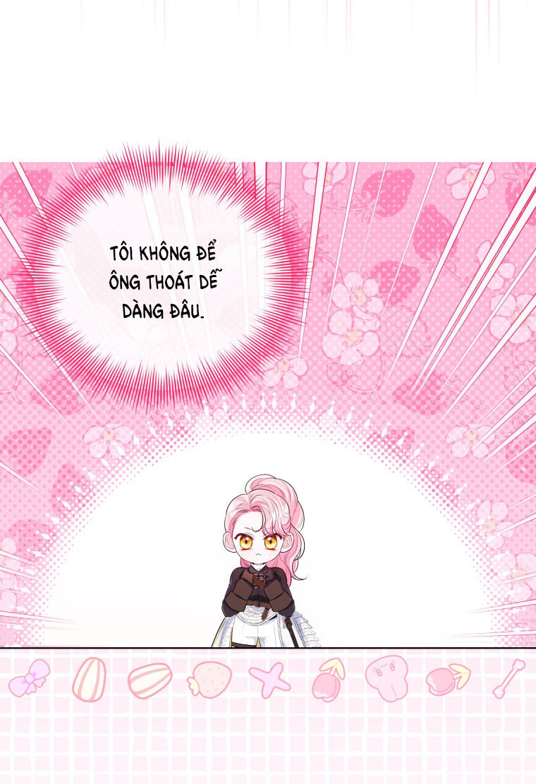 thà rằng để tôi trở thành nữ hoàng chapter 15.2 21