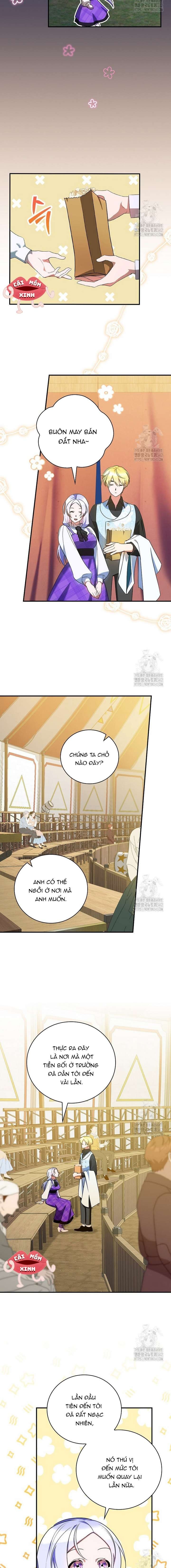 đi tìm nàng công chúa bỏ trốn chapter 14 4