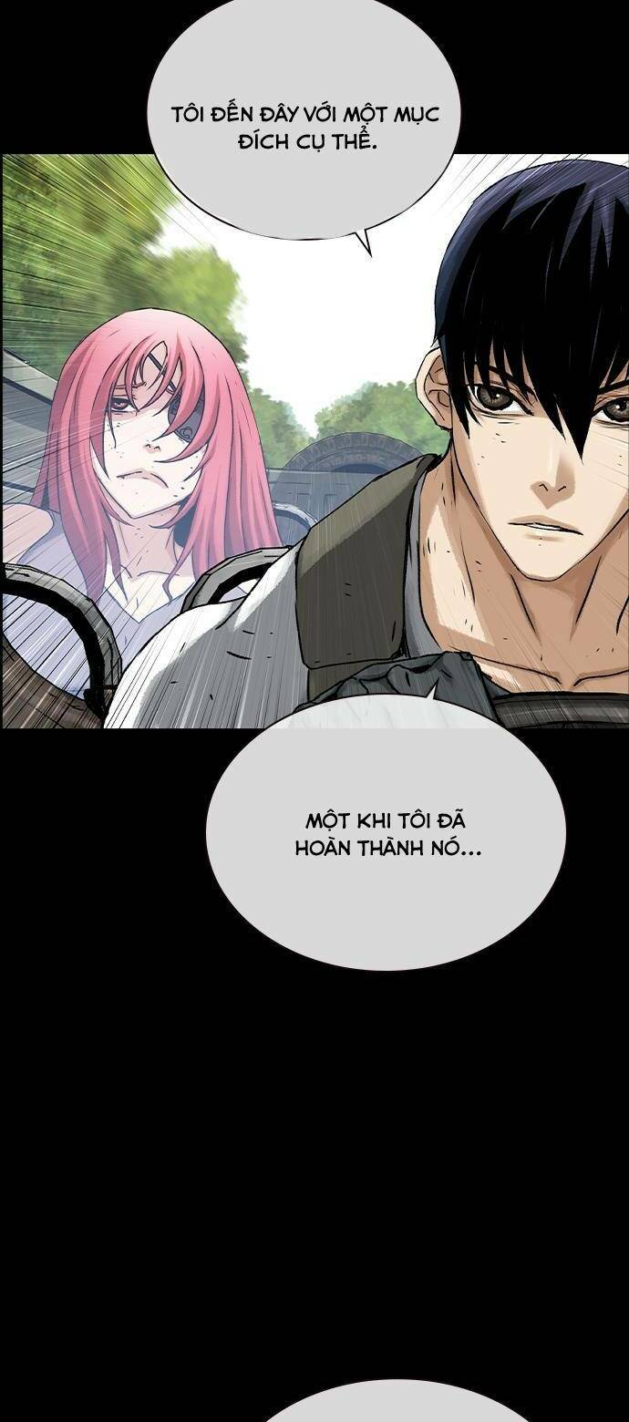 pubg - cuộc chiến sinh tồn - 100 chapter 43 48