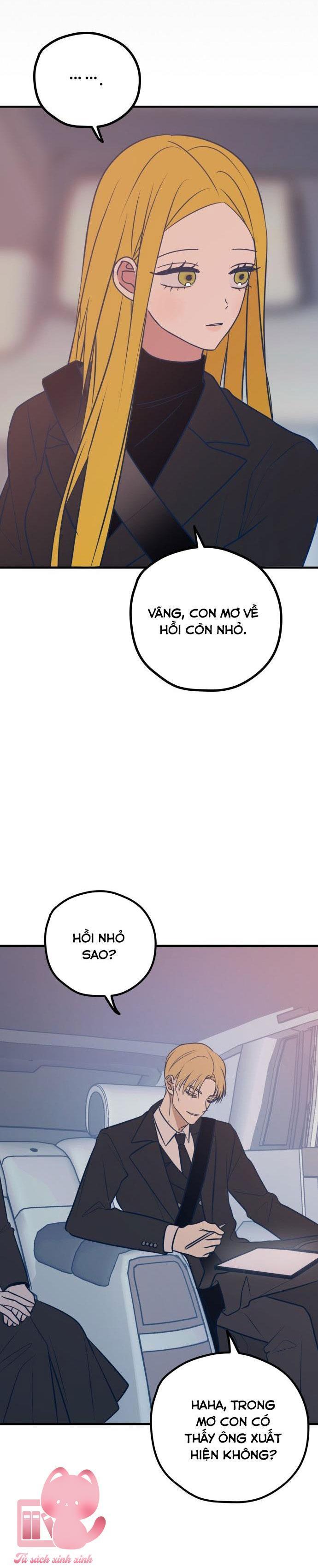 kẻ cắp gặp bà già chapter 47 16