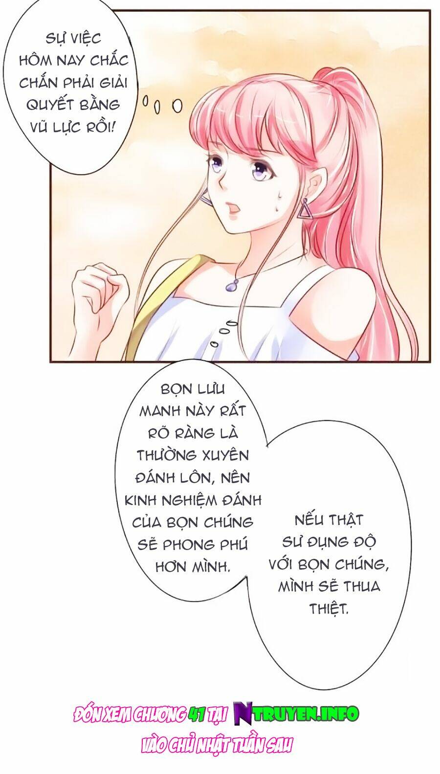 vương tước tư hữu bảo bối chapter 40 15