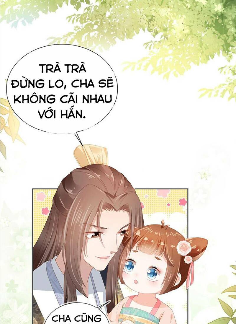nhặt được bảo bối manh manh chapter 46 6