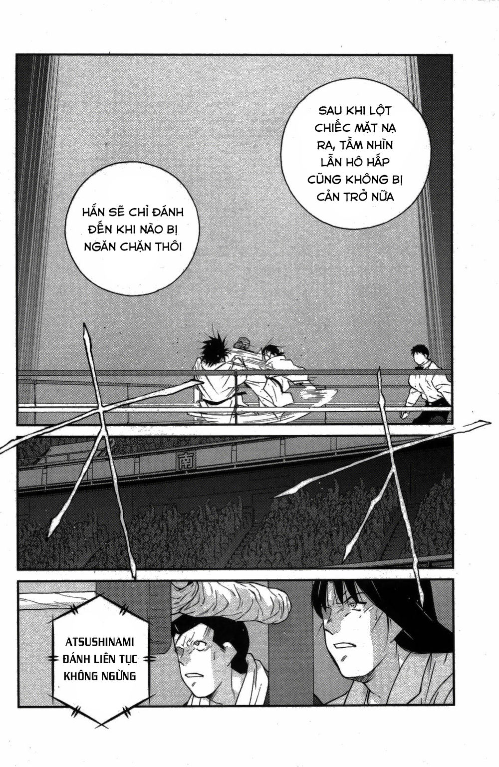 truyền nhân atula 3 chapter 23 12