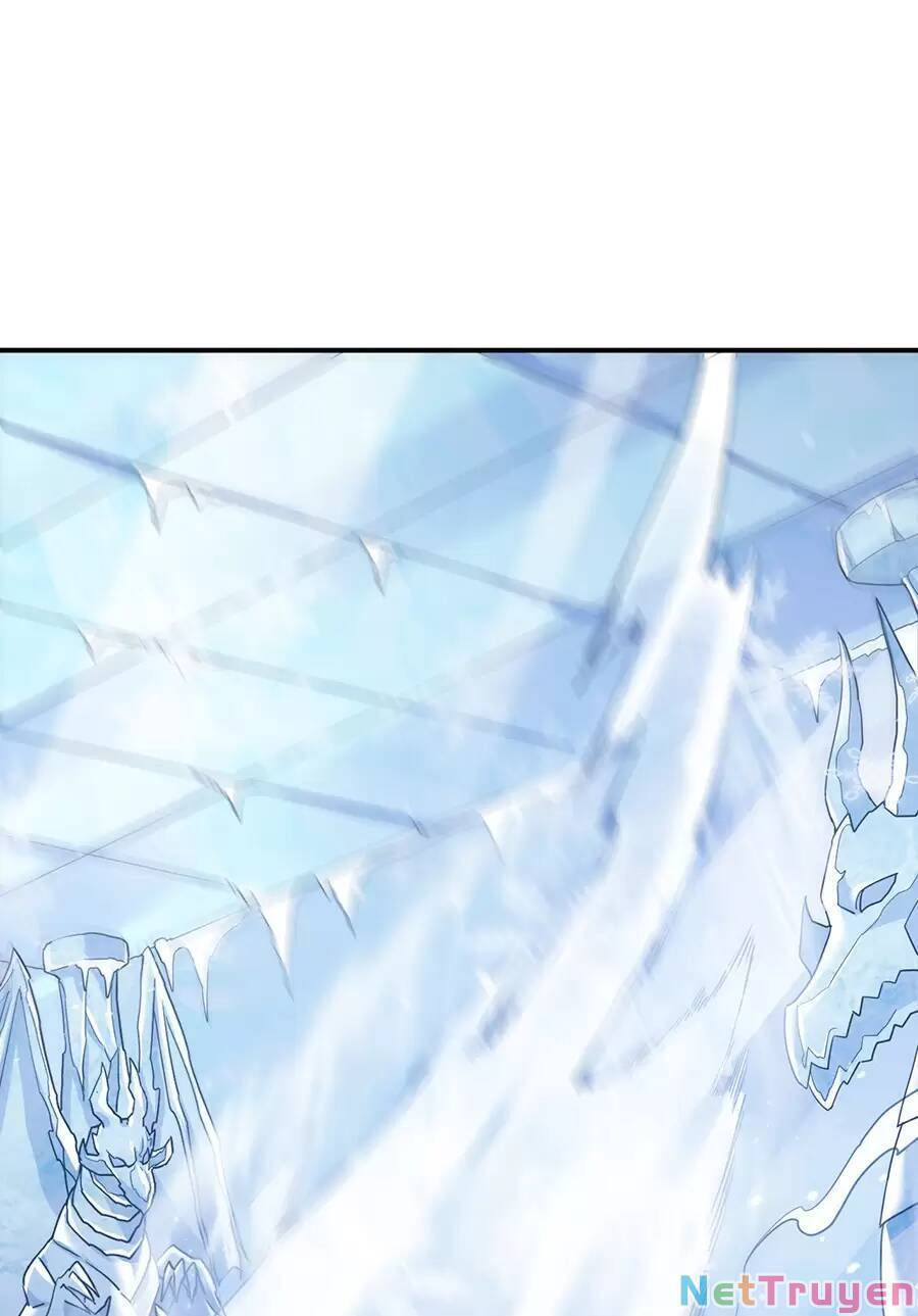 đồ long kỵ sĩ hôn môi ác long chapter 35.1 24