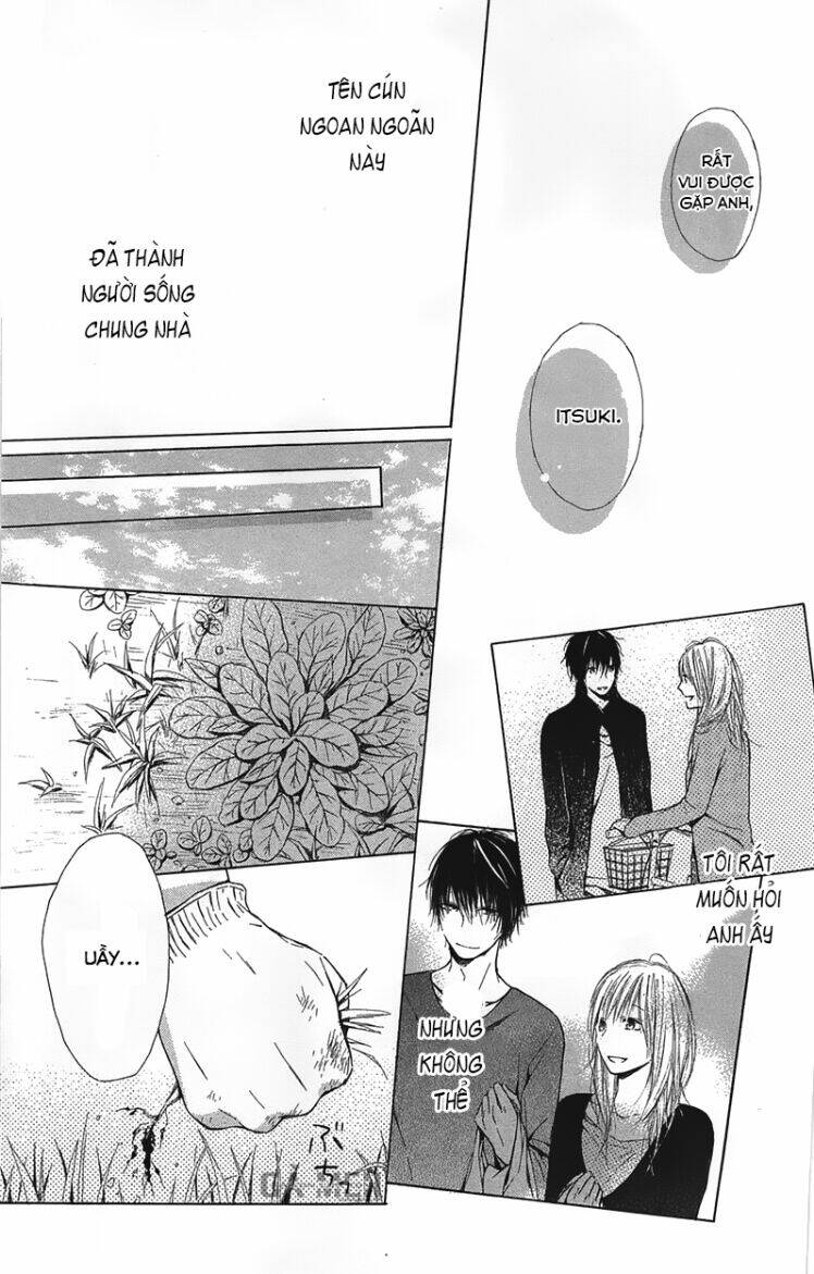 shokubutsu zukan chapter 1 32